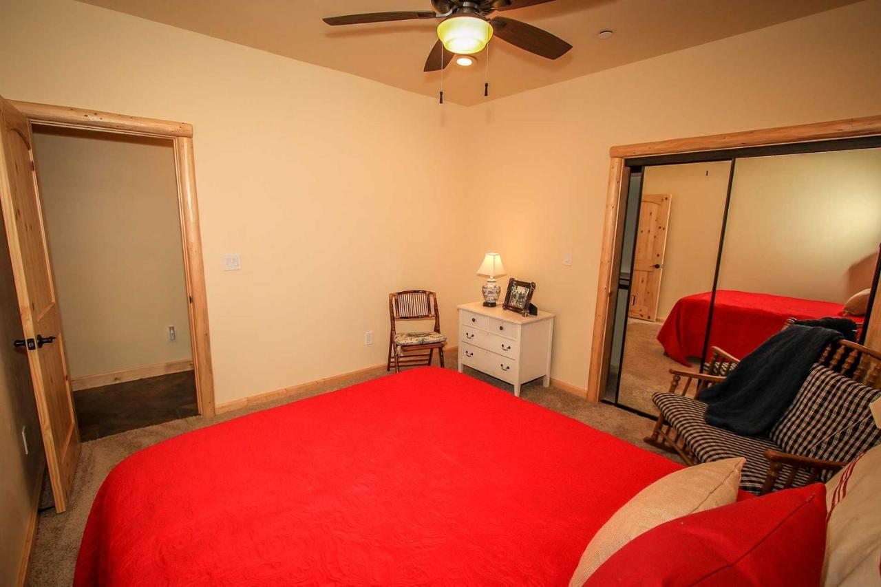 Cornerstone Lodge-1559 By Big Bear Vacations Big Bear Lake Esterno foto