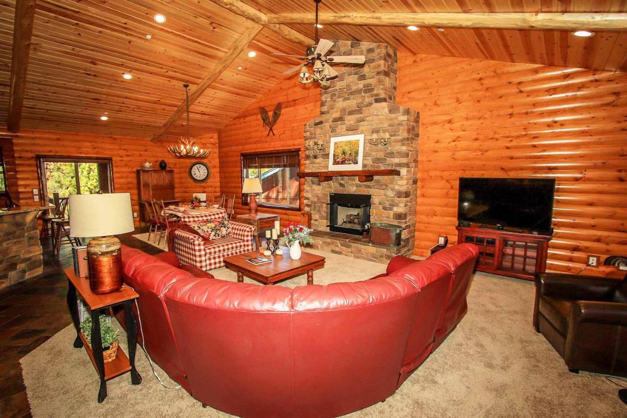 Cornerstone Lodge-1559 By Big Bear Vacations Big Bear Lake Esterno foto