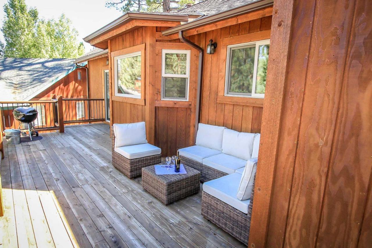 Cornerstone Lodge-1559 By Big Bear Vacations Big Bear Lake Esterno foto