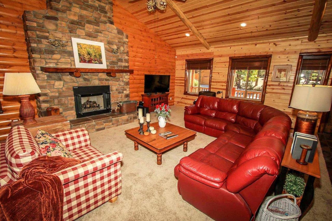 Cornerstone Lodge-1559 By Big Bear Vacations Big Bear Lake Esterno foto