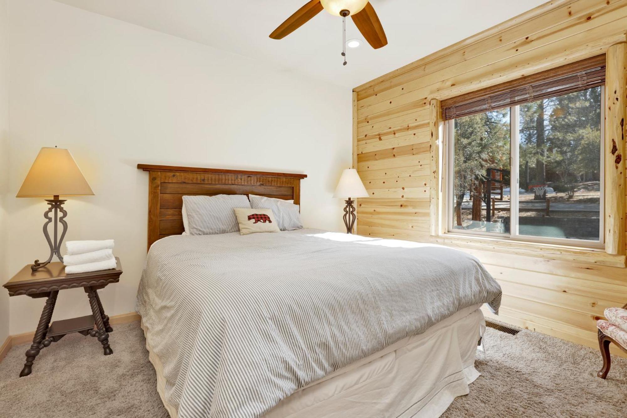 Cornerstone Lodge-1559 By Big Bear Vacations Big Bear Lake Esterno foto
