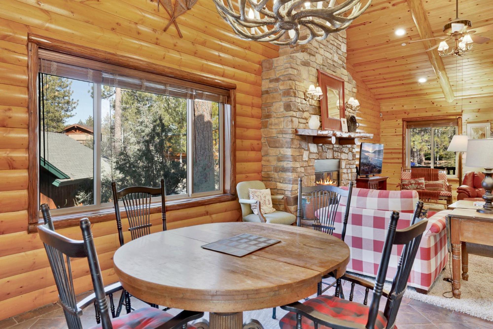 Cornerstone Lodge-1559 By Big Bear Vacations Big Bear Lake Esterno foto