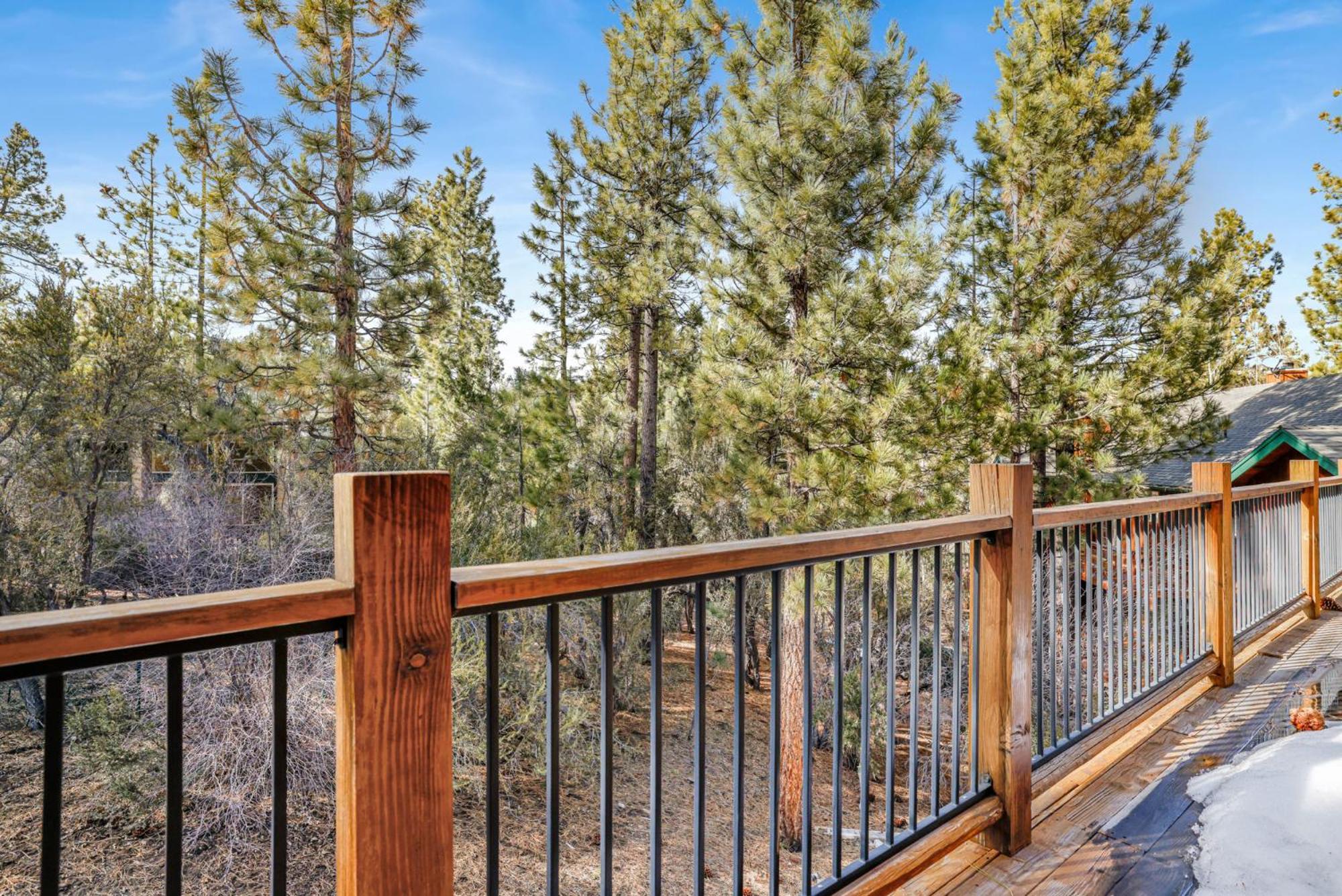 Cornerstone Lodge-1559 By Big Bear Vacations Big Bear Lake Esterno foto