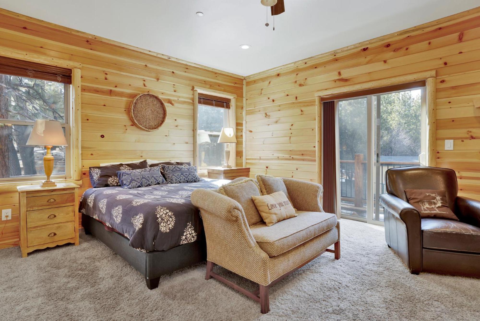 Cornerstone Lodge-1559 By Big Bear Vacations Big Bear Lake Esterno foto