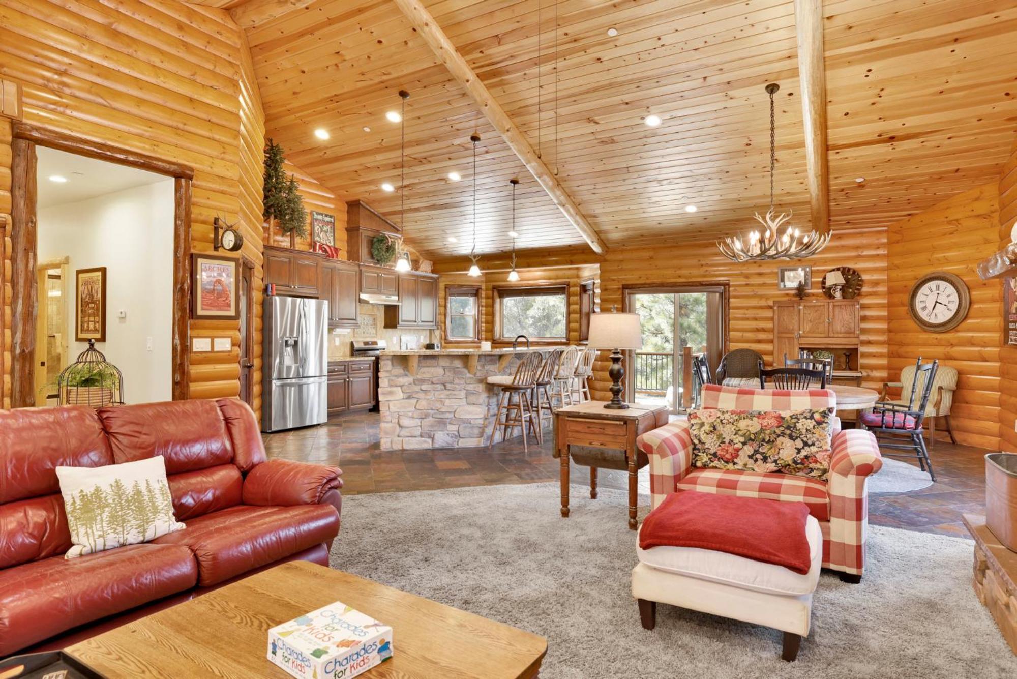 Cornerstone Lodge-1559 By Big Bear Vacations Big Bear Lake Esterno foto